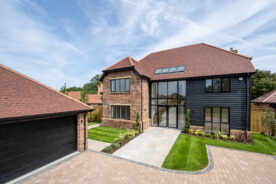 Castlethorpe Homes - Bromley
